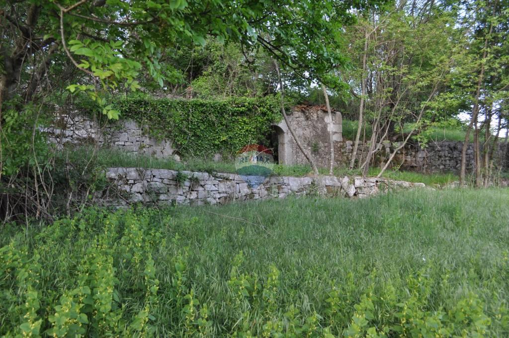 Zemljište Na prodaju - PRIMORSKO-GORANSKA MATULJI