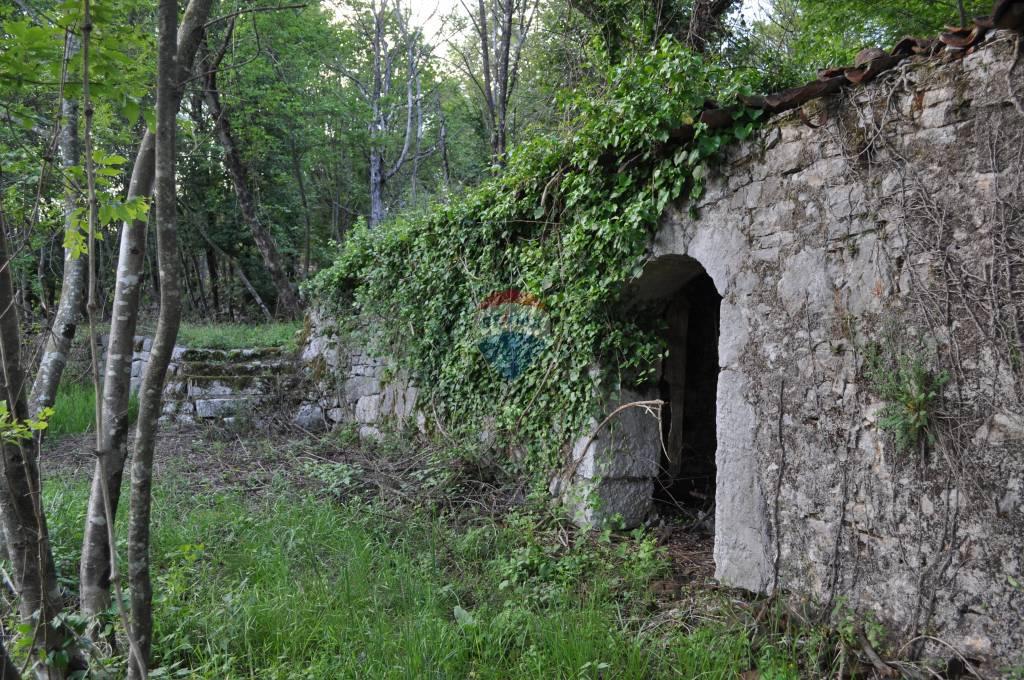 Zemljište Na prodaju - PRIMORSKO-GORANSKA MATULJI