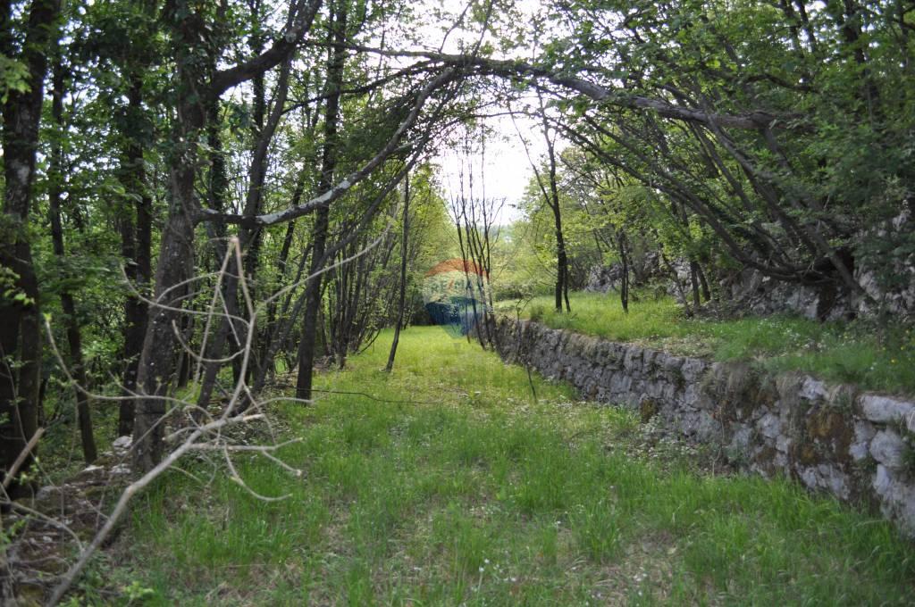 Zemljište Na prodaju - PRIMORSKO-GORANSKA MATULJI