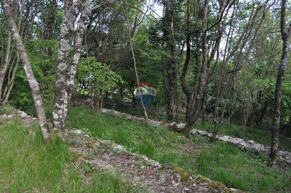 Zemljište Na prodaju - PRIMORSKO-GORANSKA MATULJI