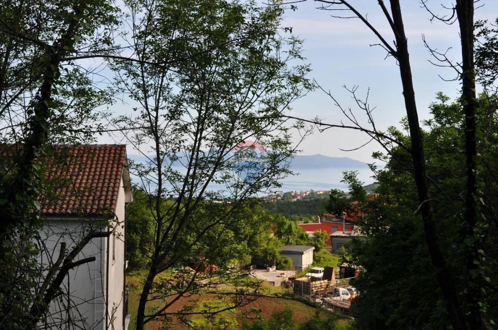 Zemljište Na prodaju - PRIMORSKO-GORANSKA MATULJI