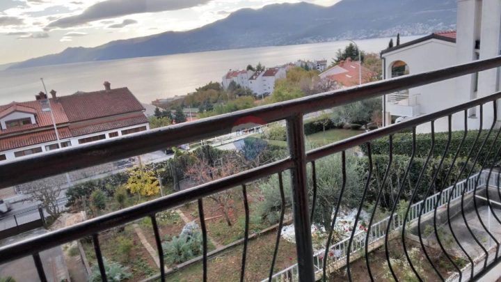 Apartment Zu verkaufen - Primorsko-goranska Rijeka - foto 2/9