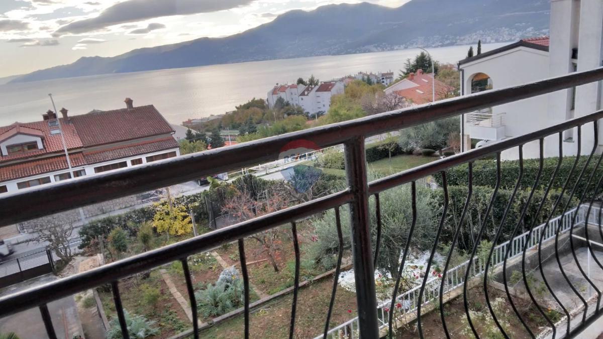 Appartement À vendre - PRIMORSKO-GORANSKA RIJEKA