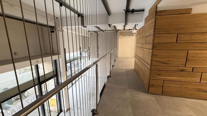 Locaux commerciaux à louer 350 m² – Zagreb