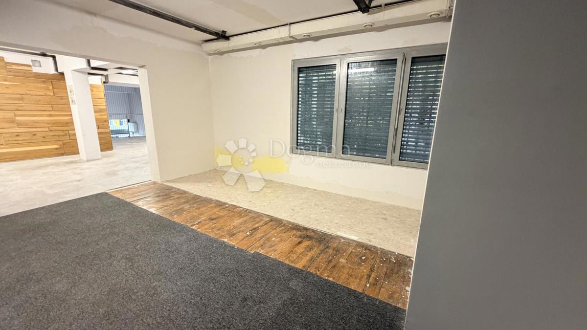 Poslovni prostor Za najam - GRAD ZAGREB ZAGREB