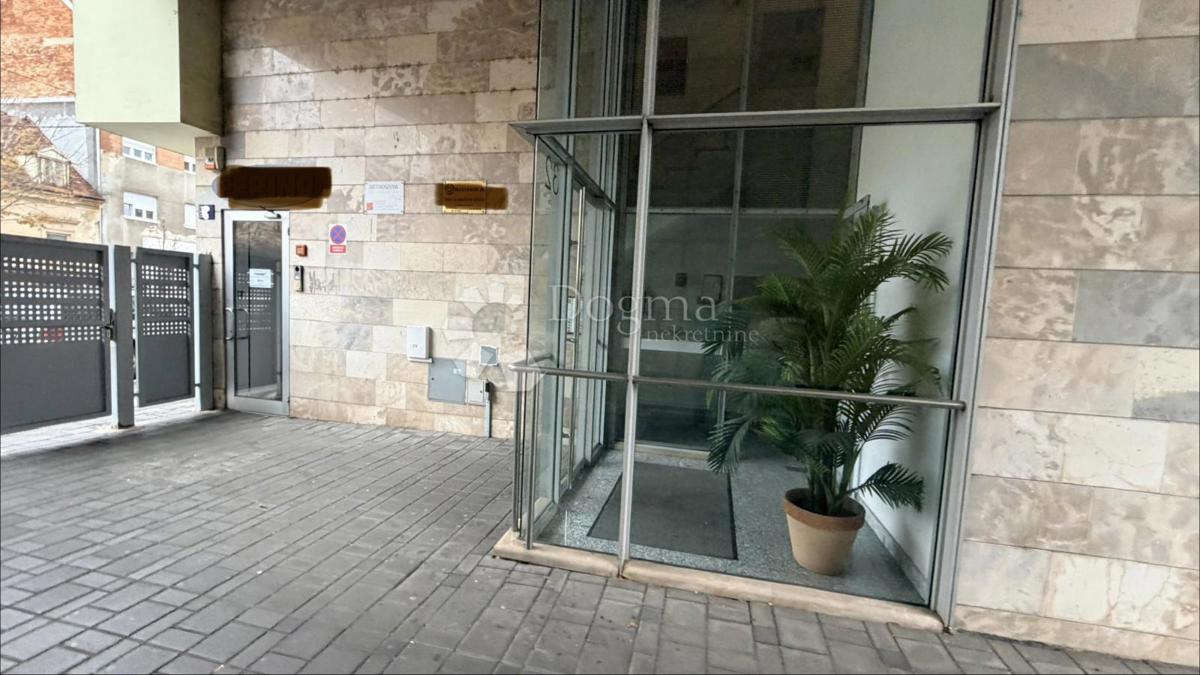 Poslovni prostor Za najam - GRAD ZAGREB ZAGREB