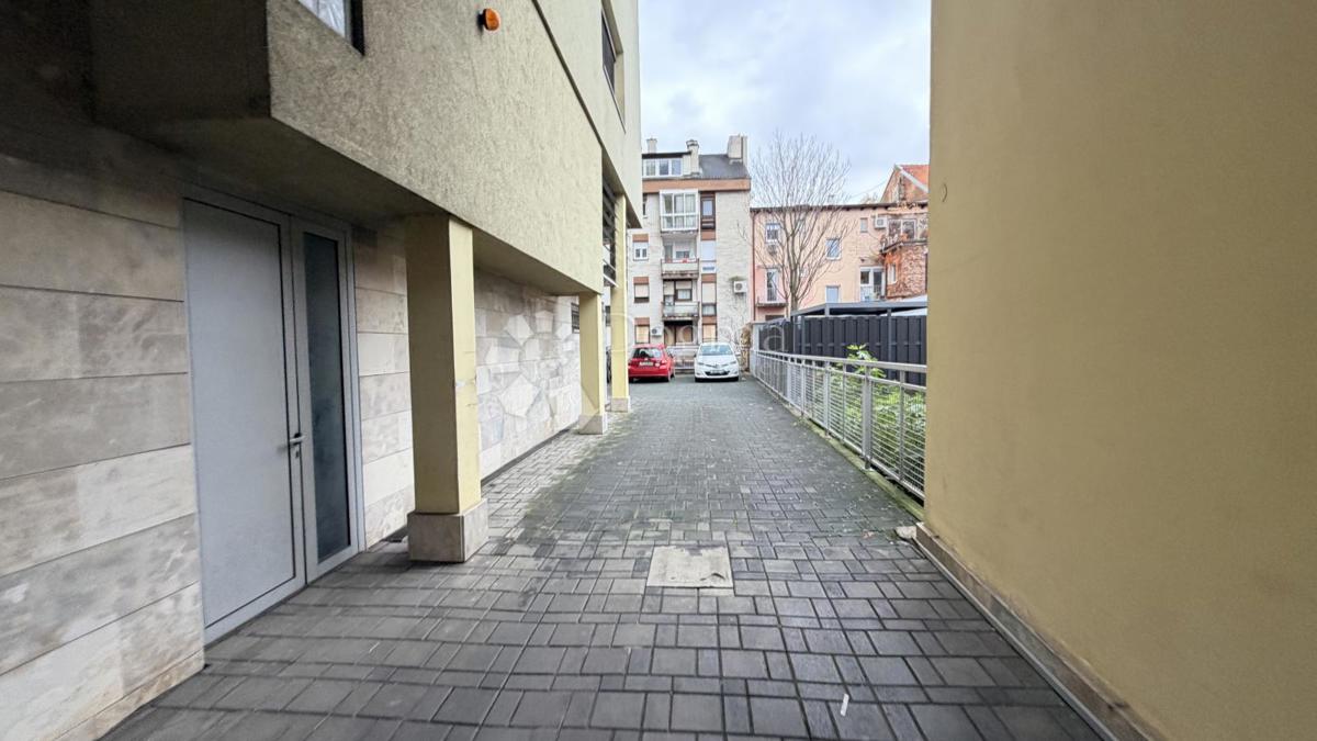 Poslovni prostor Za najam - GRAD ZAGREB ZAGREB