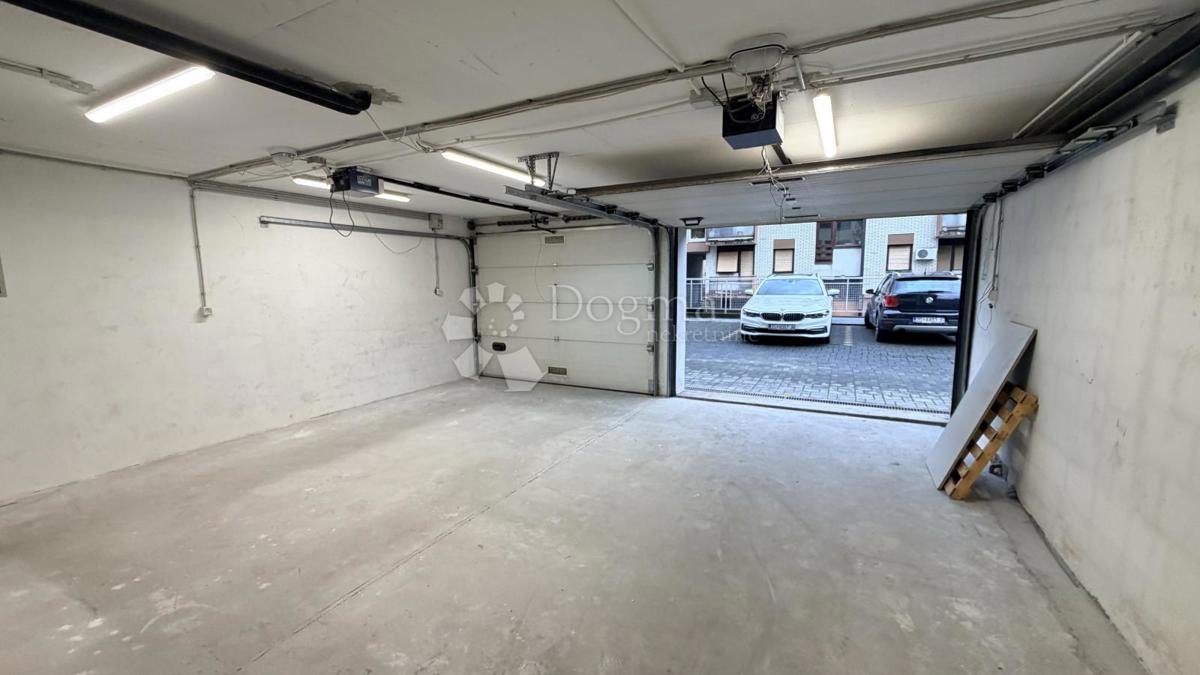 Poslovni prostor Za najam - GRAD ZAGREB ZAGREB