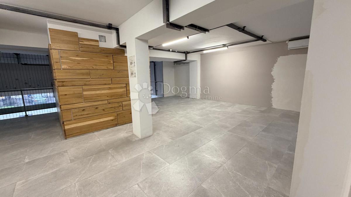 Poslovni prostor Za najam - GRAD ZAGREB ZAGREB