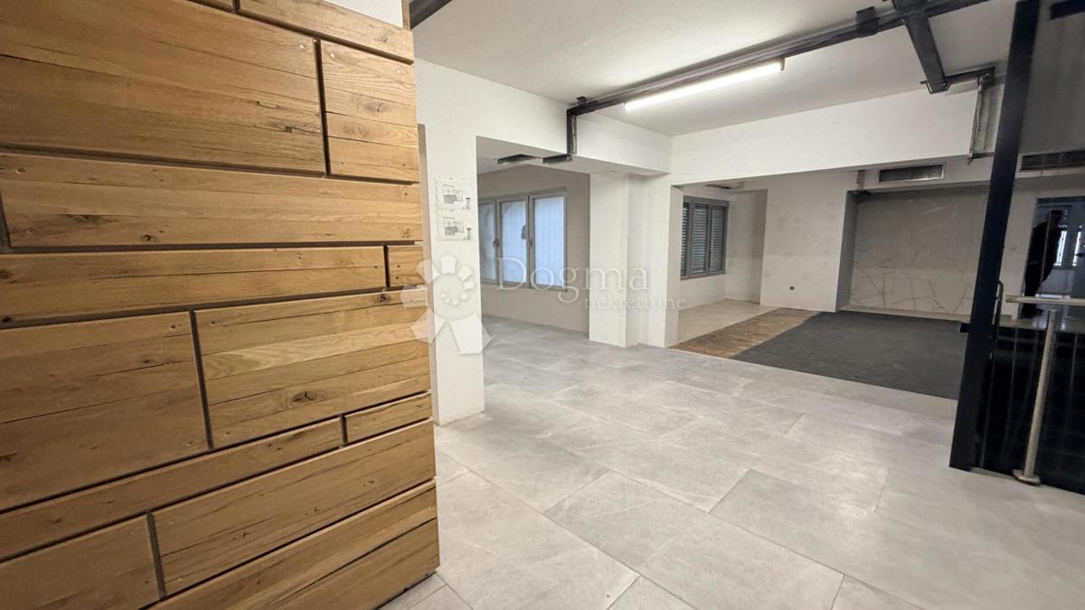 Poslovni prostor Za najam - GRAD ZAGREB ZAGREB
