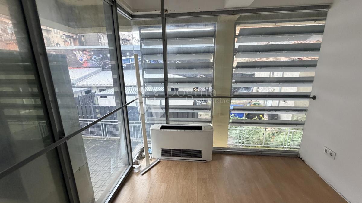 Poslovni prostor Za najam - GRAD ZAGREB ZAGREB