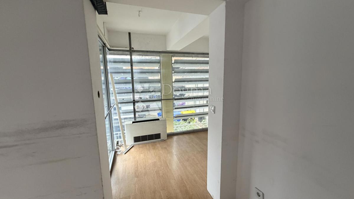 Poslovni prostor Za najam - GRAD ZAGREB ZAGREB