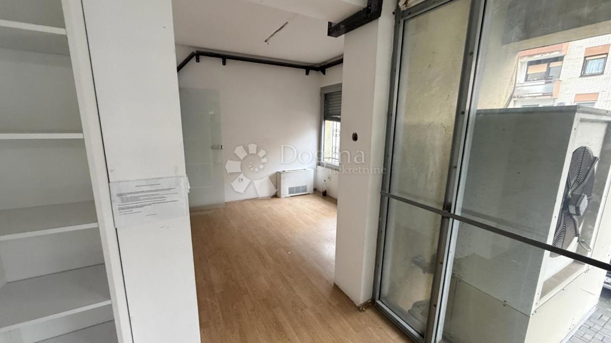 Poslovni prostor Za najam - GRAD ZAGREB ZAGREB