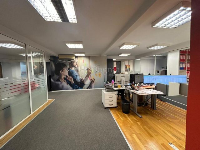 Locaux commerciaux à louer 535 m² – Rijeka