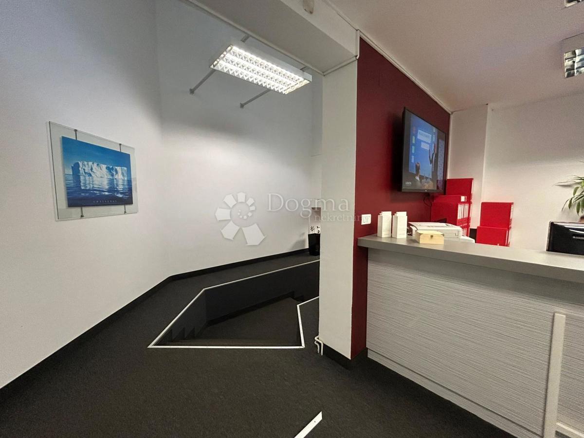 Poslovni prostor Za najam - PRIMORSKO-GORANSKA RIJEKA