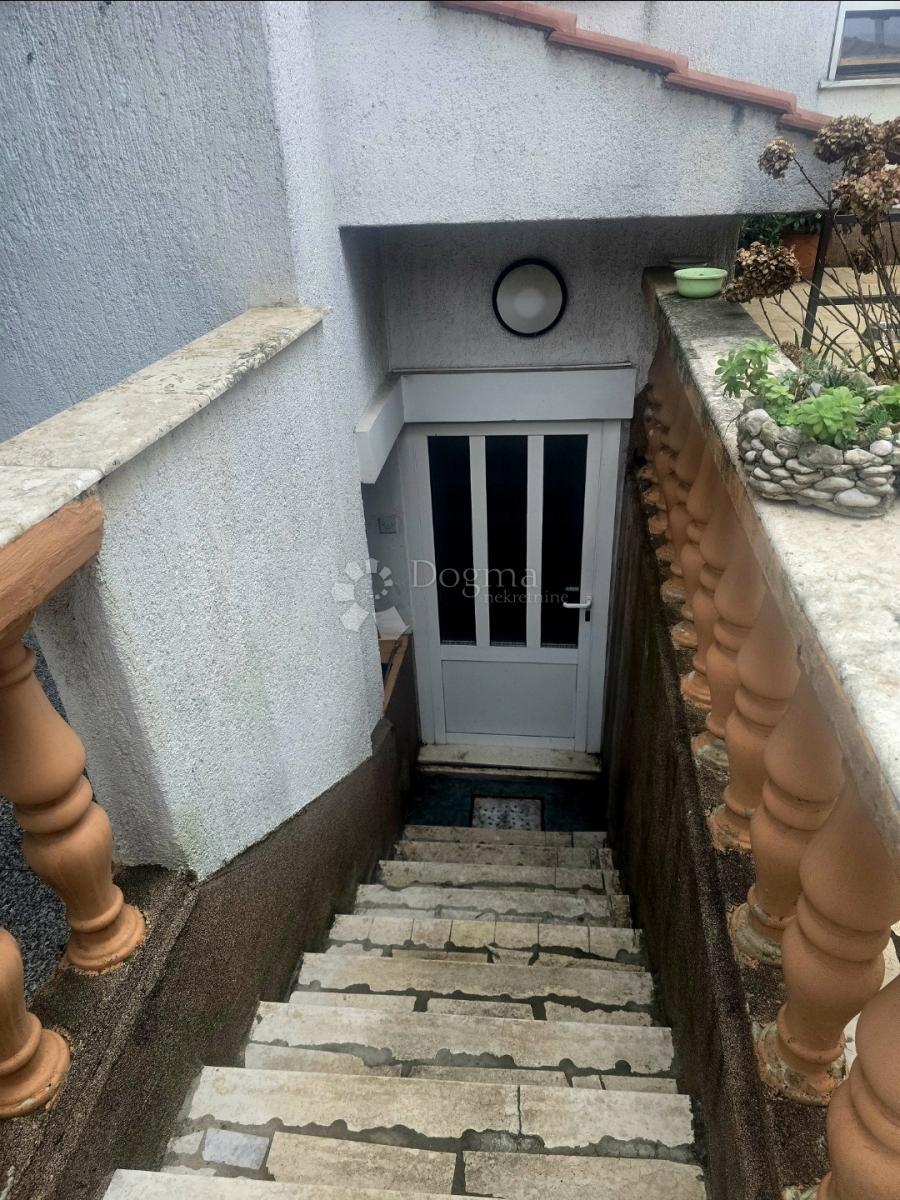Appartement À louer - PRIMORSKO-GORANSKA RIJEKA