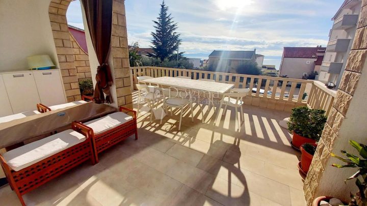 Apartment zu verkaufen 88 m² – Makarska