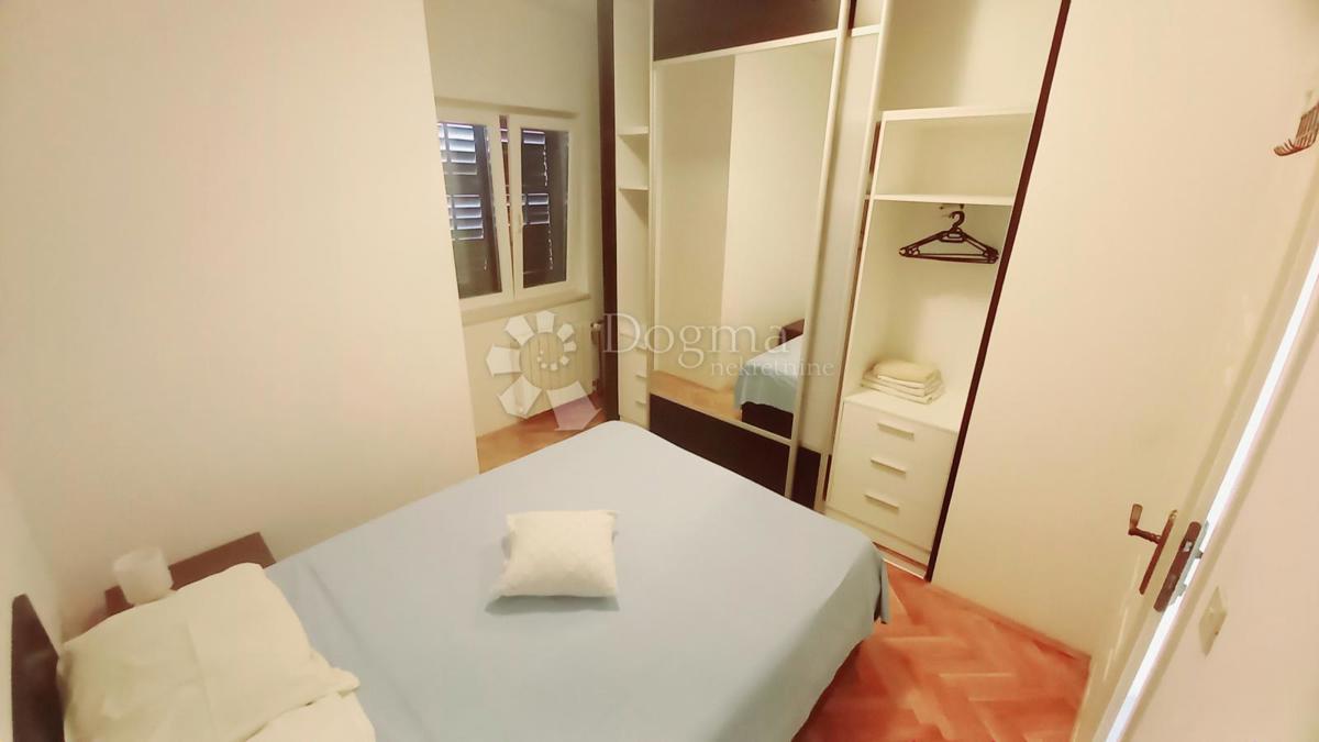 Apartma Na predaj - SPLITSKO-DALMATINSKA MAKARSKA