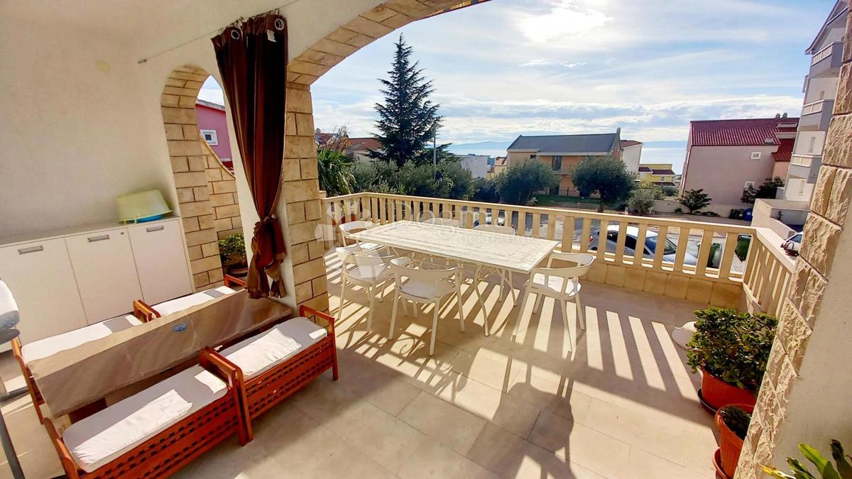 Apartma Na predaj - SPLITSKO-DALMATINSKA MAKARSKA