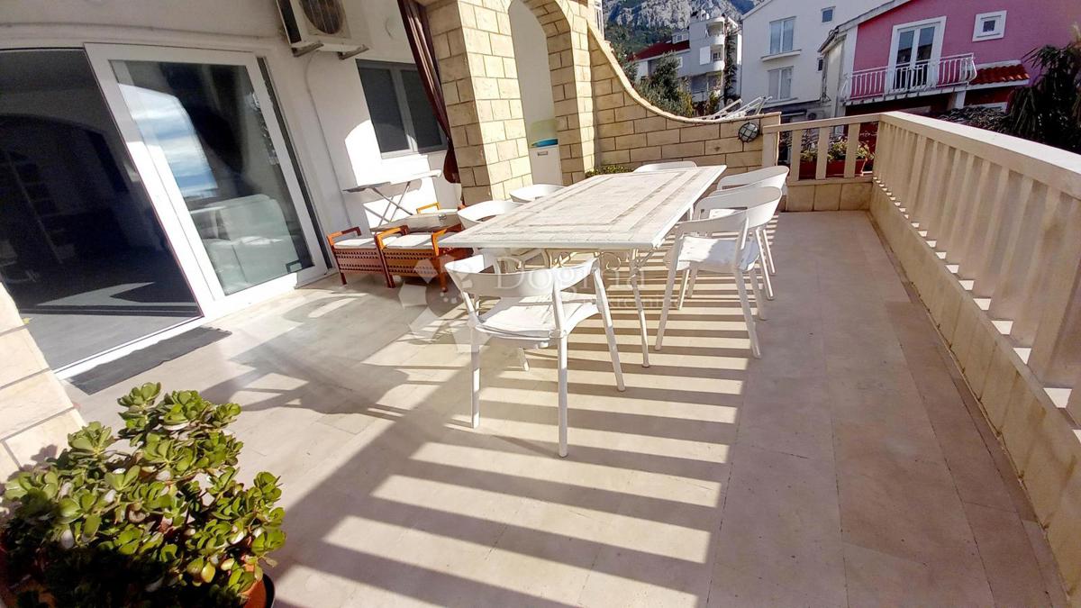 Apartma Na predaj - SPLITSKO-DALMATINSKA MAKARSKA