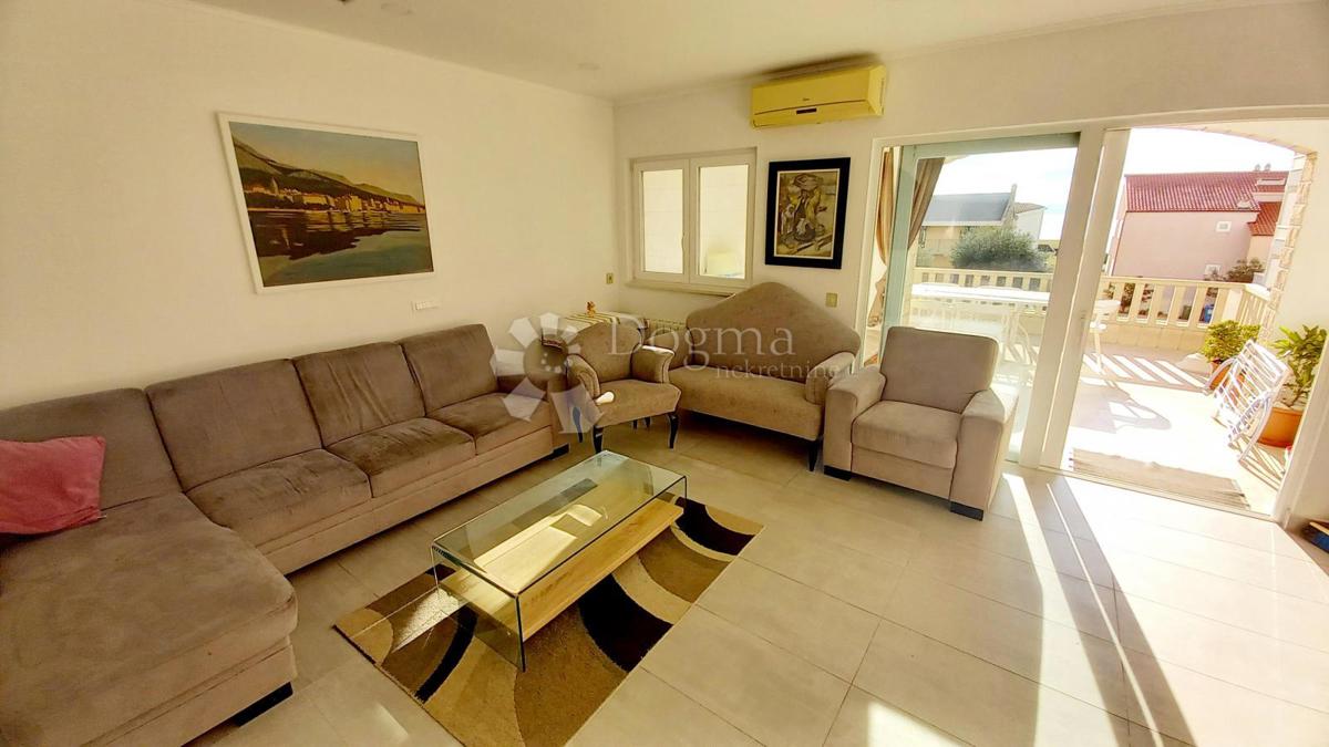 Apartma Na predaj - SPLITSKO-DALMATINSKA MAKARSKA