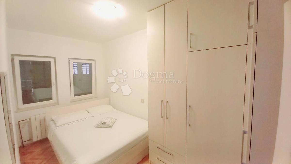 Apartma Na predaj - SPLITSKO-DALMATINSKA MAKARSKA