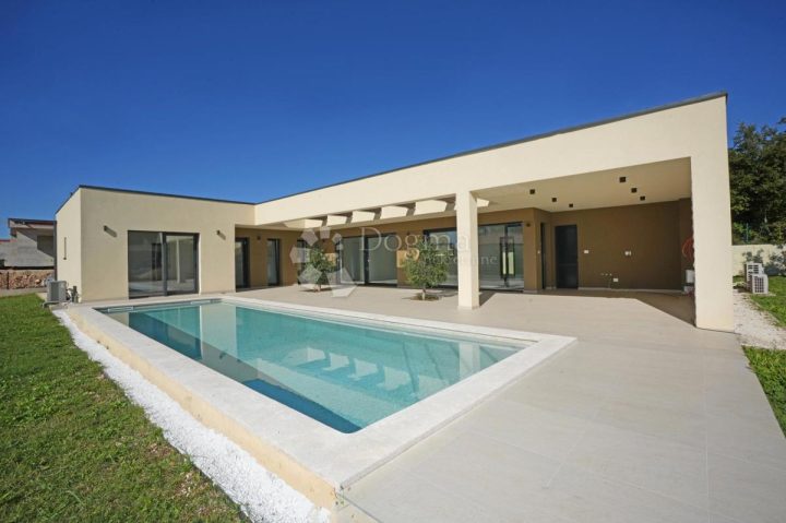 Casa in vendita 170 m² – Žminj