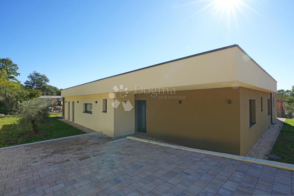 Dom Na predaj - ISTARSKA ŽMINJ