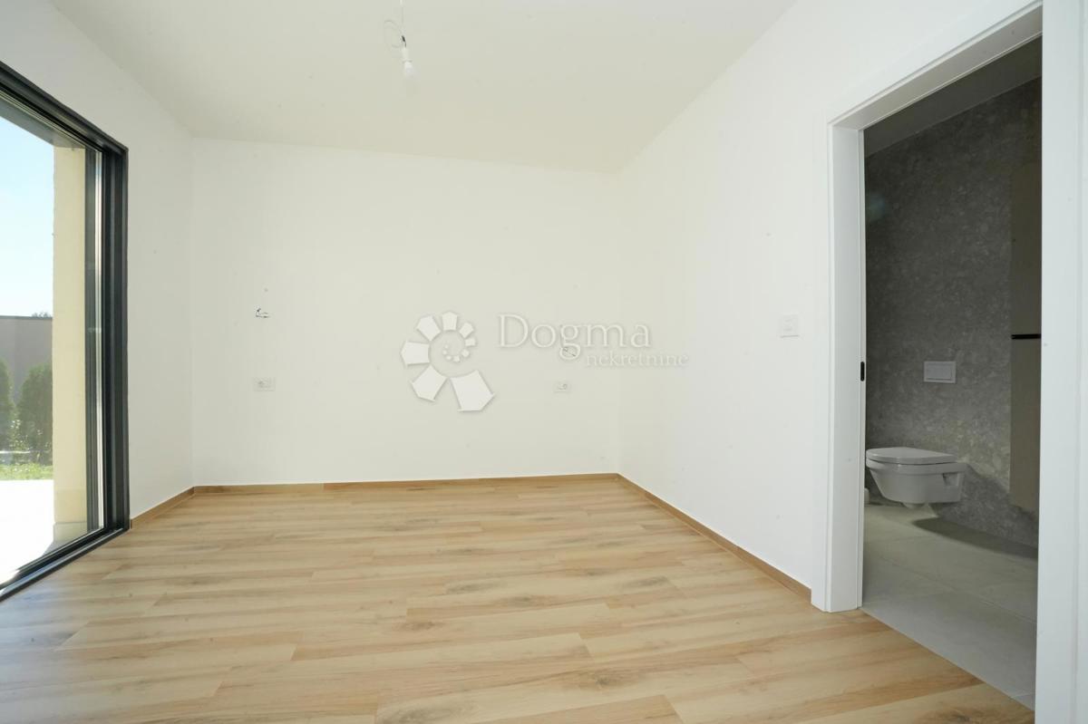 Dom Na predaj - ISTARSKA ŽMINJ