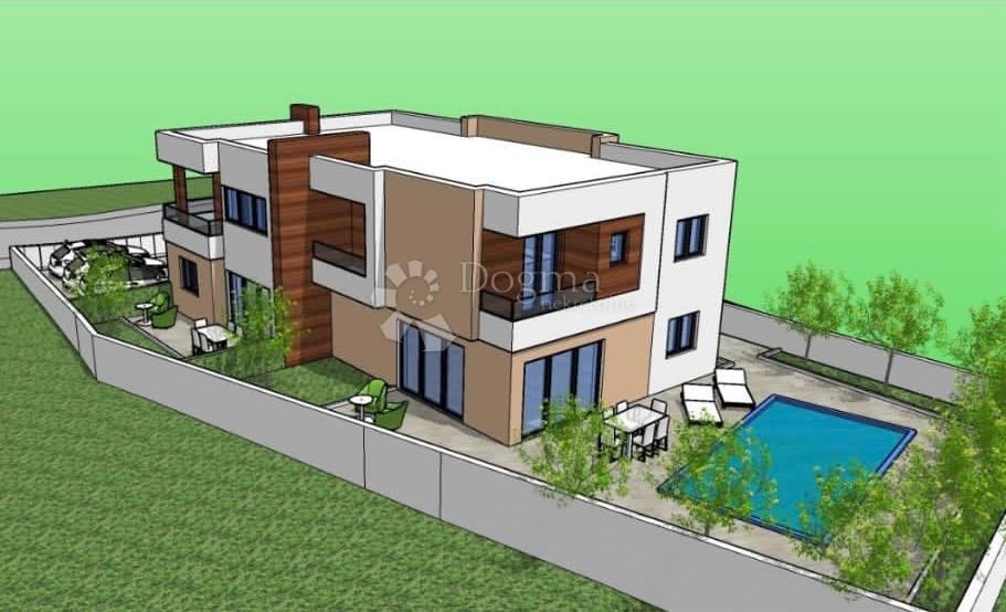 Apartment Zu verkaufen - šibensko-kninska Vodice - foto 1/8