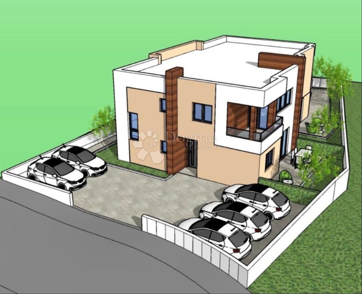 Apartment Zu verkaufen - šibensko-kninska Vodice - foto 3/8