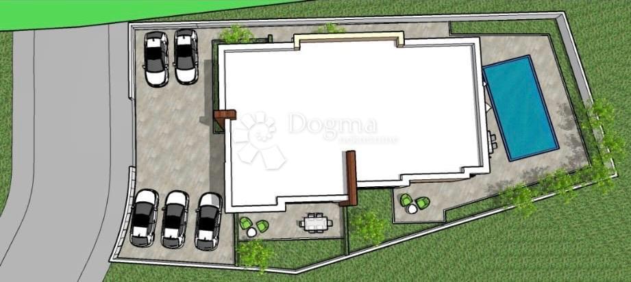 Apartment Zu verkaufen - šibensko-kninska Vodice - foto 4/8