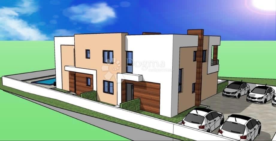 Apartment Zu verkaufen - šibensko-kninska Vodice - foto 5/8