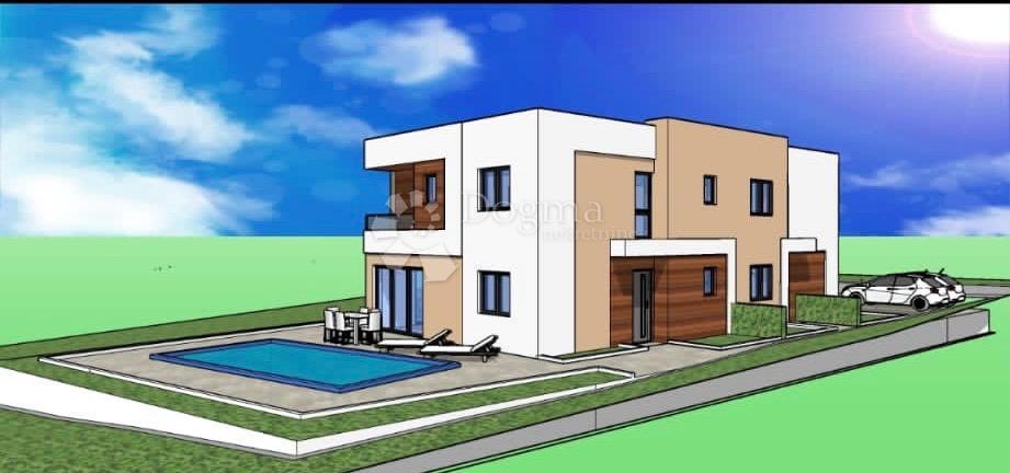 Apartment Zu verkaufen - ŠIBENSKO-KNINSKA VODICE
