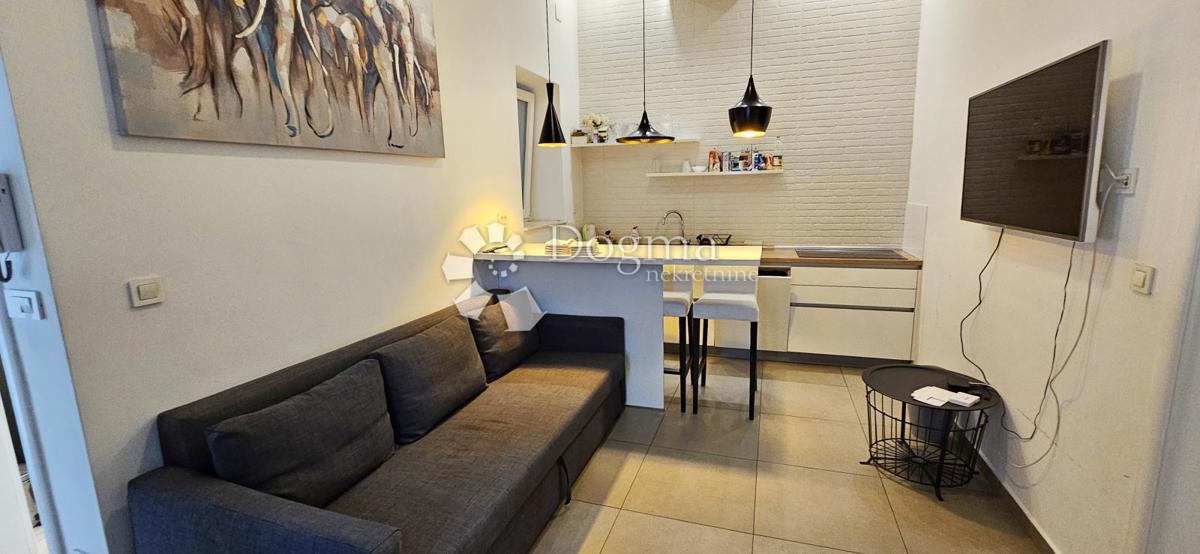 Apartment Zu verkaufen - Grad Zagreb Zagreb - foto 1/29