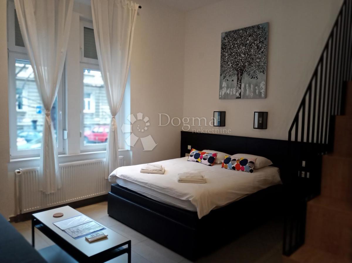 Apartment Zu verkaufen - GRAD ZAGREB ZAGREB