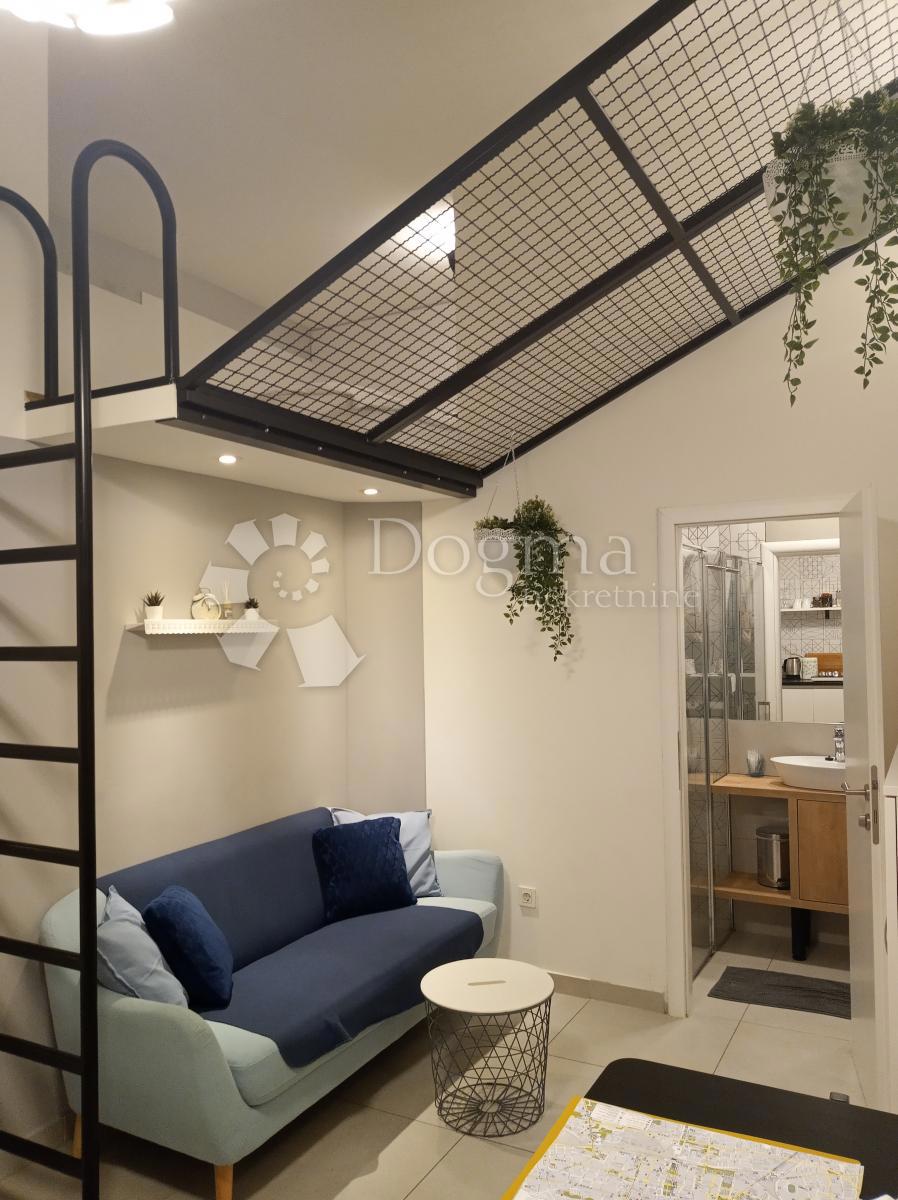 Apartment Zu verkaufen - GRAD ZAGREB ZAGREB