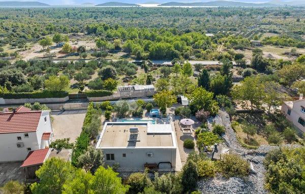 Dom Na sprzedaż - ŠIBENSKO-KNINSKA ŠIBENIK