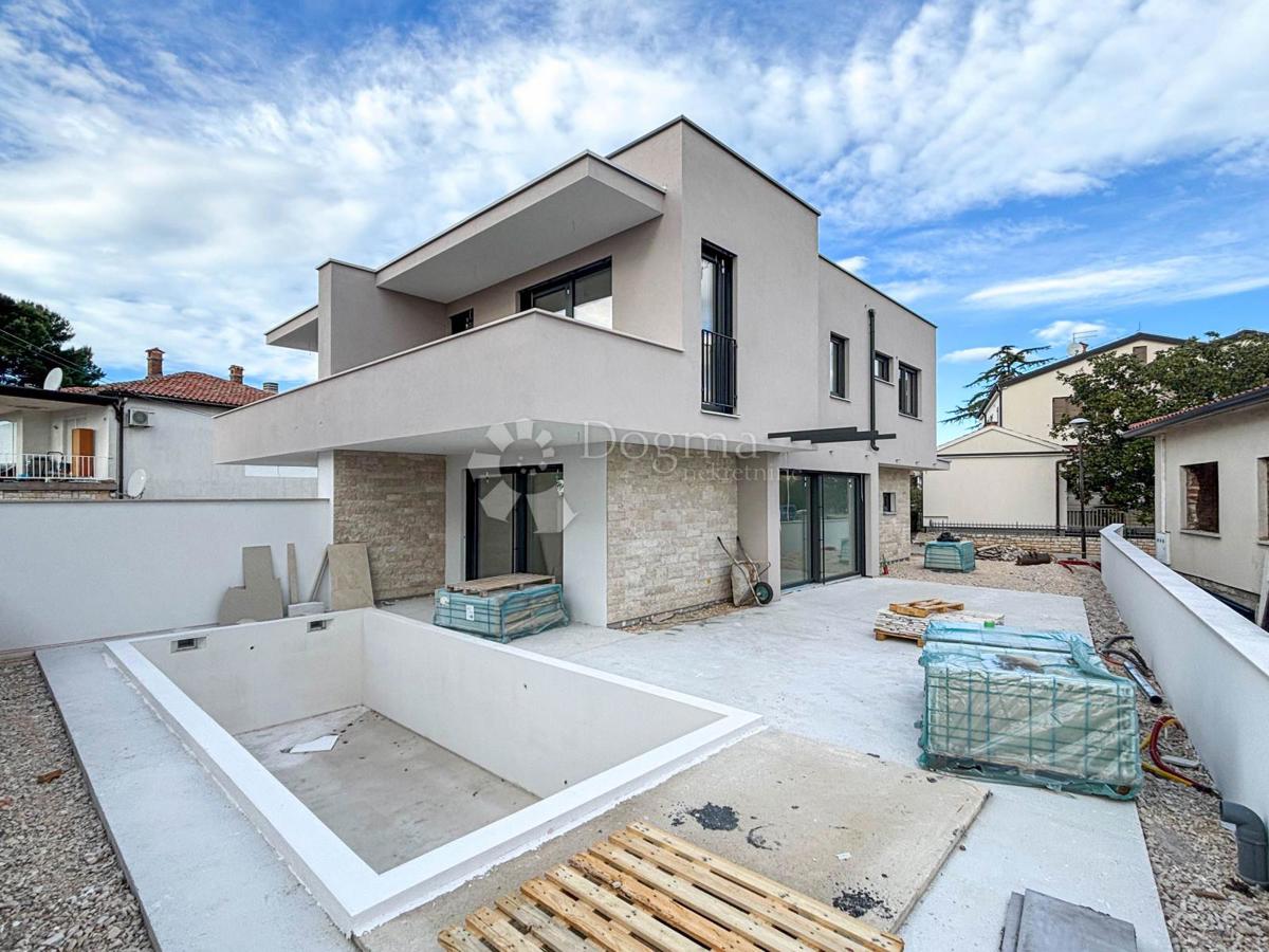 House For sale - ISTARSKA UMAG