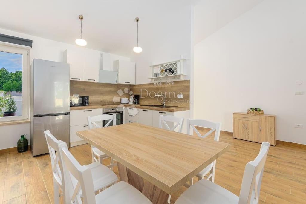 Haus Zu verkaufen - Istarska Svetvinčenat - foto 4/19
