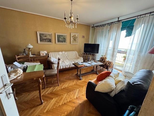 Apartment Zu verkaufen - PRIMORSKO-GORANSKA RIJEKA