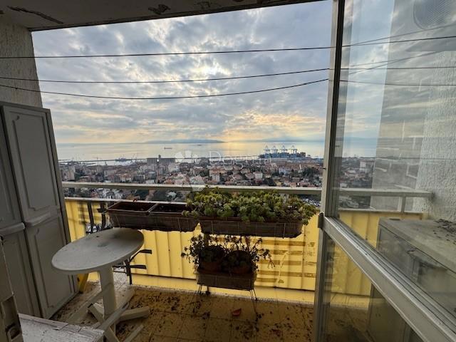Apartment Zu verkaufen - PRIMORSKO-GORANSKA RIJEKA