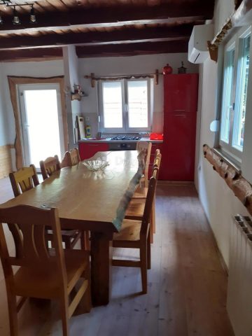 Casa da affittare 120 m² – Fužine