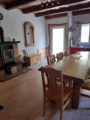 Maison À louer - Primorsko-goranska Fužine - foto 2/16