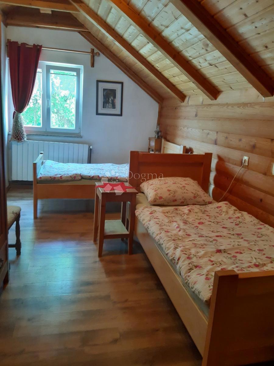 Casa Da affittare - PRIMORSKO-GORANSKA FUŽINE