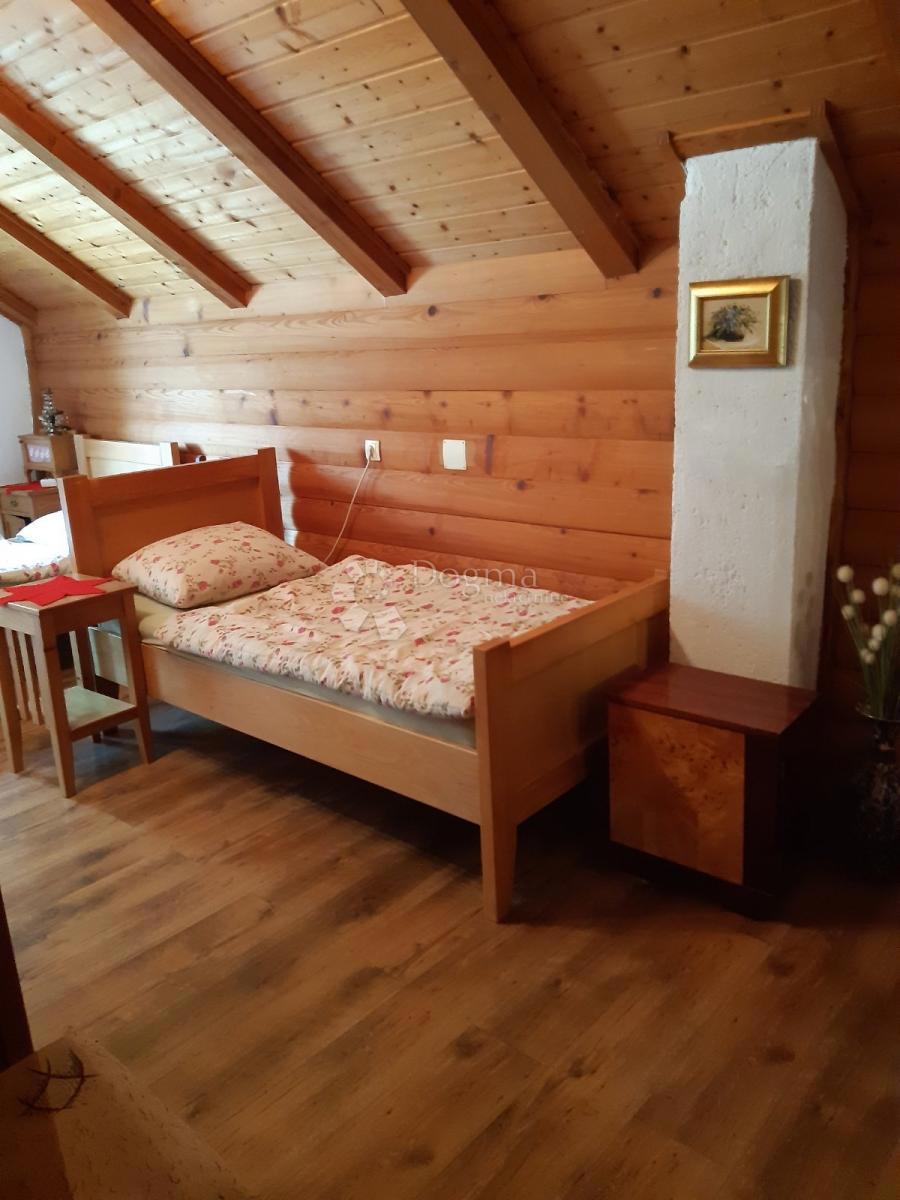 Casa Da affittare - PRIMORSKO-GORANSKA FUŽINE