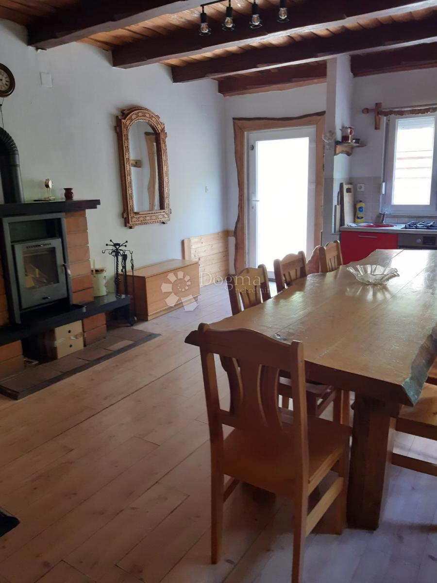 Casa Da affittare - Primorsko-goranska Fužine - foto 2/16