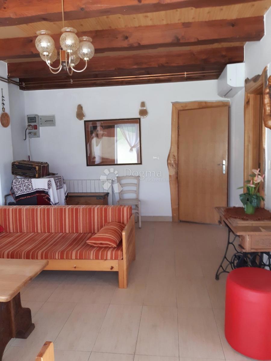 Casa Da affittare - Primorsko-goranska Fužine - foto 3/16