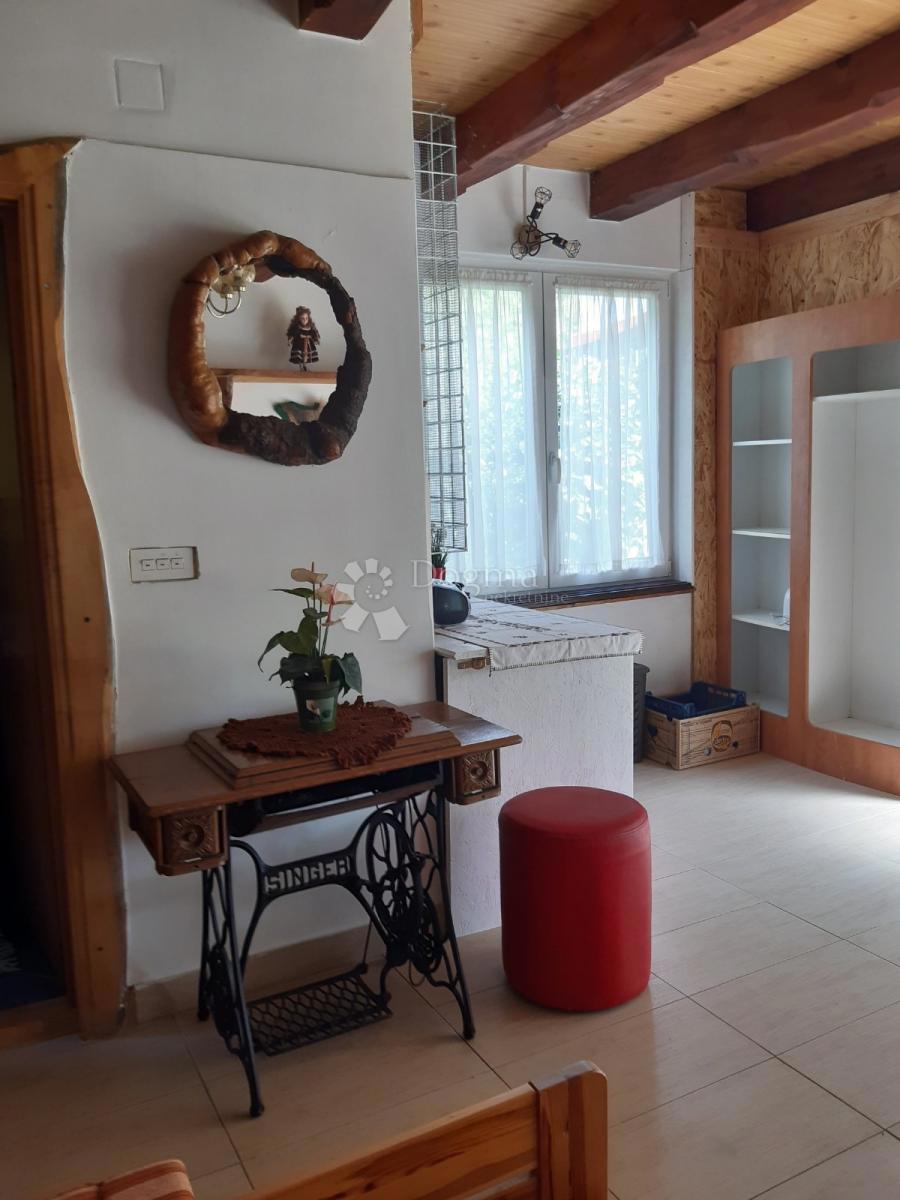 Casa Da affittare - Primorsko-goranska Fužine - foto 4/16