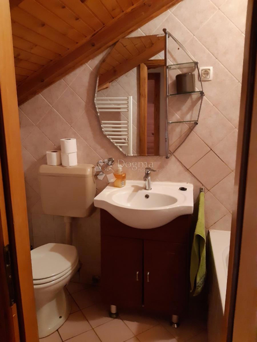 Casa Da affittare - PRIMORSKO-GORANSKA FUŽINE